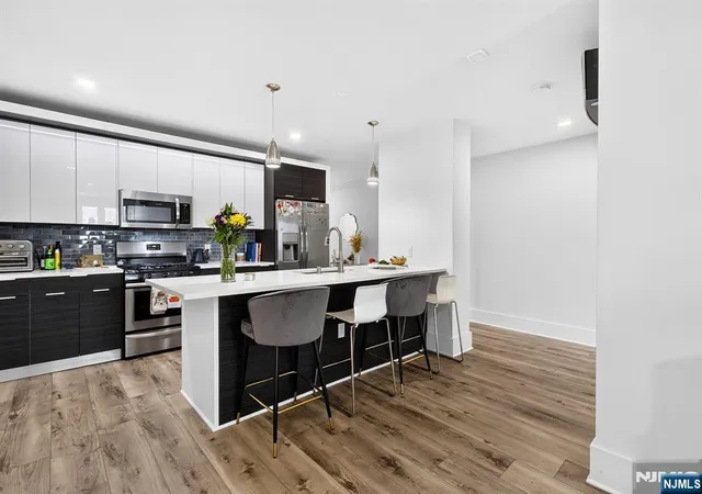 Photo 1 of Condo for sale at 62 69th St #203, Guttenberg, NJ 07093 | MLS# 26029011 | Listing updated on 2026-08-18