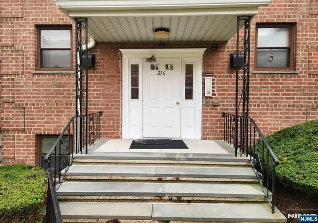 Photo 2 of Condo for sale at 216 Prospect Ave #1C, Hackensack, NJ 07601 | MLS# 26029013 | Listing updated on 2026-08-18