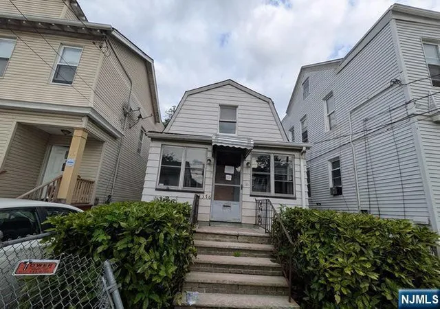 Photo 1 of Single family home for sale at 376 Myrtle Ave, Irvington, NJ 07111 | MLS# 26029017 | Listing updated on 2026-09-04