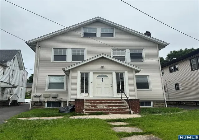 Photo 1 of Multi family home for sale at 116 Berkeley Ave, Bloomfield, NJ 07003 | MLS# 26029029 | Listing updated on 2026-08-09