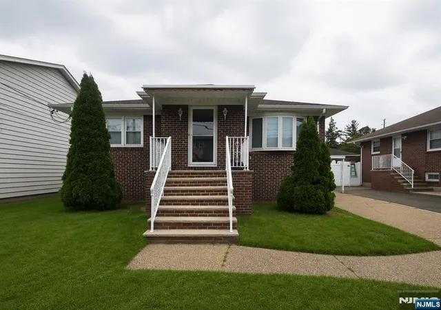 Photo 1 of Sale Pending at 16 Jackson Ave, South Hackensack, NJ 07606 | MLS# 26029040 | Listing updated on 2026-09-12