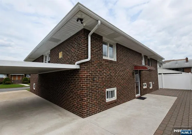 Photo 2 of Sale Pending at 16 Jackson Ave, South Hackensack, NJ 07606 | MLS# 26029040 | Listing updated on 2026-09-12