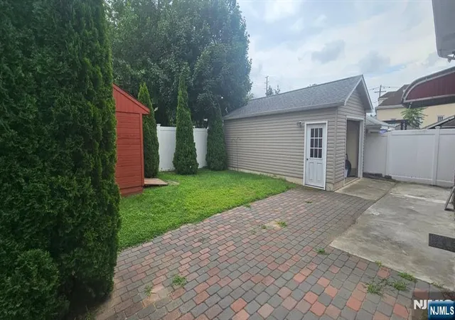 Photo 4 of Sale Pending at 16 Jackson Ave, South Hackensack, NJ 07606 | MLS# 26029040 | Listing updated on 2026-09-12