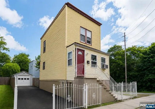 1st image of 539 Joyce St, Orange, NJ 07050 | MLS# 26029051