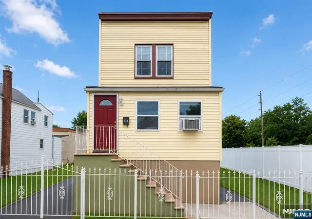 2nd image of 539 Joyce St, Orange, NJ 07050 | MLS# 26029051