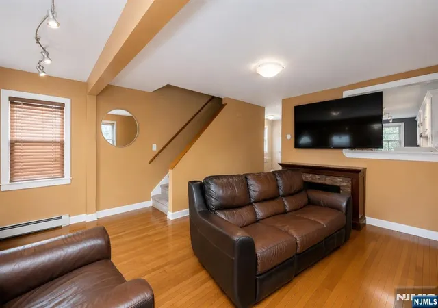 3rd image of 539 Joyce St, Orange, NJ 07050 | MLS# 26029051