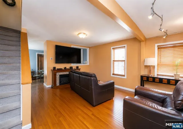 4th image of 539 Joyce St, Orange, NJ 07050 | MLS# 26029051