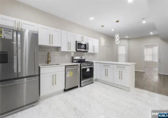 Photo 3 of Sale Pending at 172 Godwin Ave, Paterson, NJ 07501 | MLS# 26029055 | Listing updated on 2026-08-12