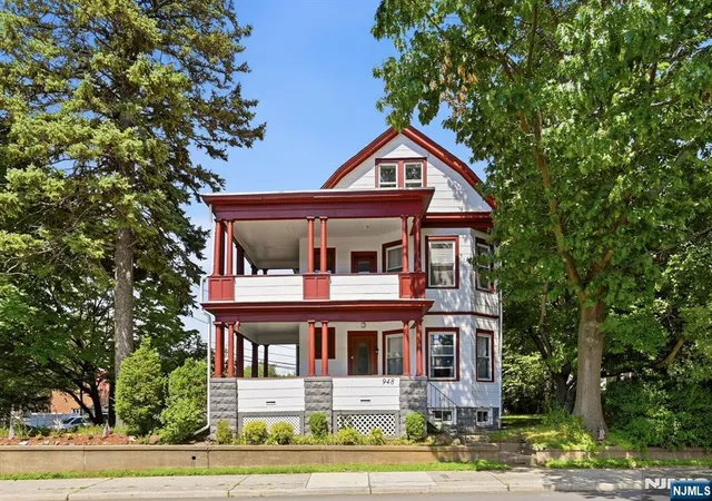 1st image of 948 Van Houten Ave, Clifton, NJ 07013 | MLS# 26029057