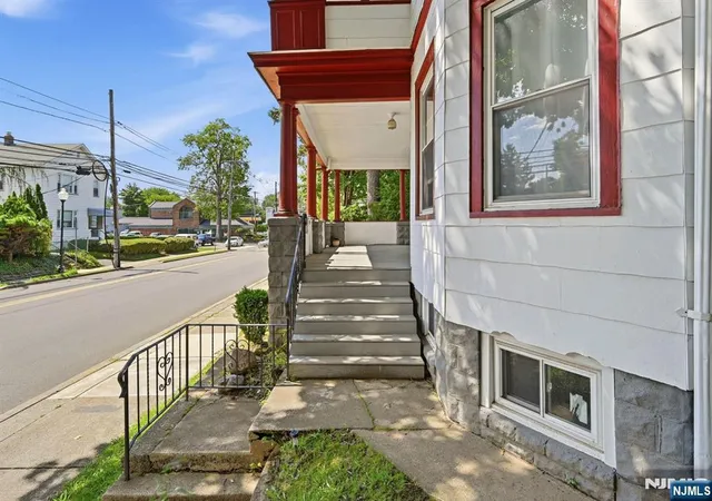 2nd image of 948 Van Houten Ave, Clifton, NJ 07013 | MLS# 26029057