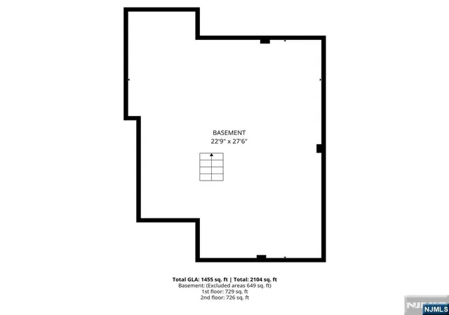 38th image of 270 Alpine Wy, South Amboy, NJ 08879 | MLS# 26029059