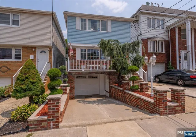 Photo 2 of Multi family home for sale at 378 Cator Ave, Jersey City, NJ 07305 | MLS# 26029073 | Listing updated on 2026-08-09