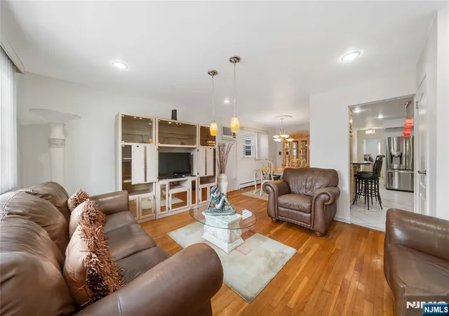 Photo 3 of Multi family home for sale at 378 Cator Ave, Jersey City, NJ 07305 | MLS# 26029073 | Listing updated on 2026-08-09
