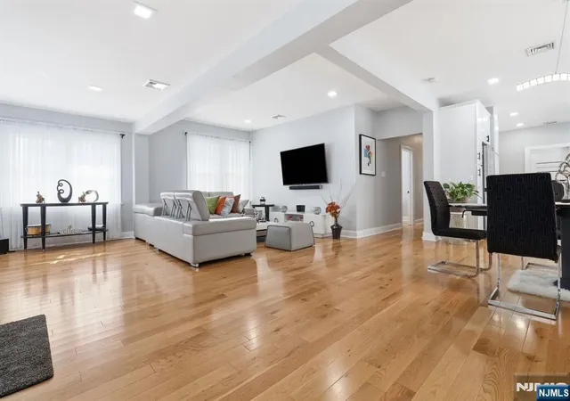 Photo 3 of Sale Pending at 15 Pehle Ave, Saddle Brook, NJ 07663 | MLS# 26029075 | Listing updated on 2026-09-08