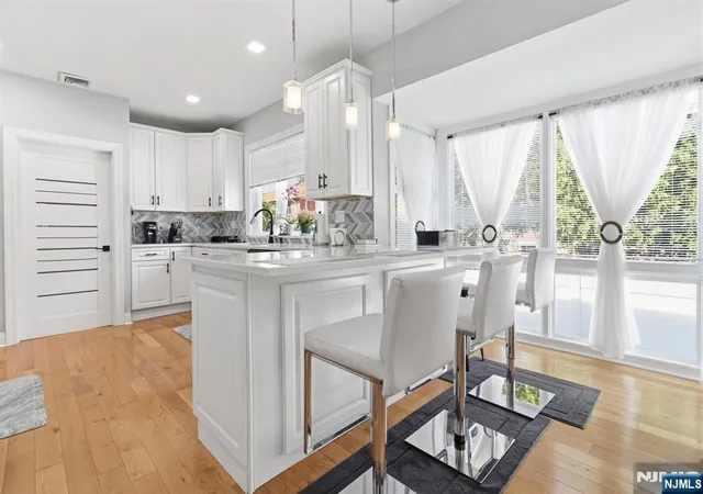 Photo 4 of Sale Pending at 15 Pehle Ave, Saddle Brook, NJ 07663 | MLS# 26029075 | Listing updated on 2026-09-08