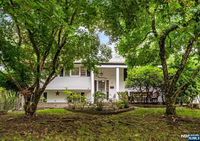 Photo 1 of Sale Pending at 301 Raymond St, Hillsdale, NJ 07642 | MLS# 26029081 | Listing updated on 2026-08-18