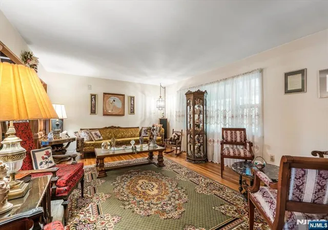 Photo 3 of Sale Pending at 301 Raymond St, Hillsdale, NJ 07642 | MLS# 26029081 | Listing updated on 2026-08-18