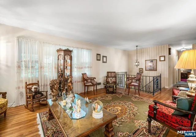 Photo 3 of Sale Pending at 301 Raymond St, Hillsdale, NJ 07642 | MLS# 26029081 | Listing updated on 2026-08-18