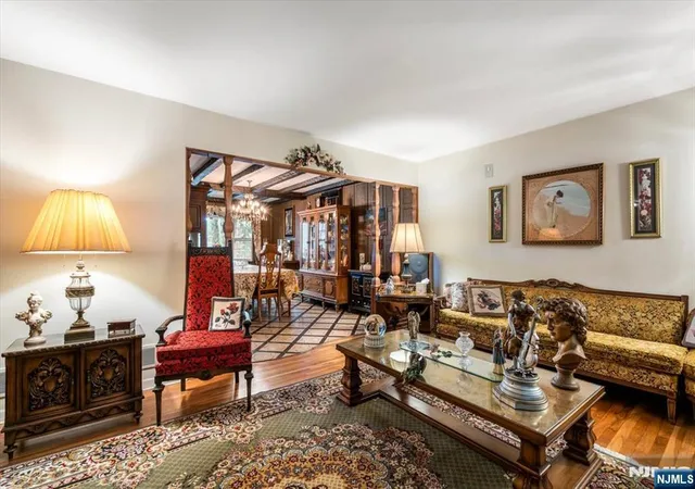 Photo 4 of Sale Pending at 301 Raymond St, Hillsdale, NJ 07642 | MLS# 26029081 | Listing updated on 2026-08-18