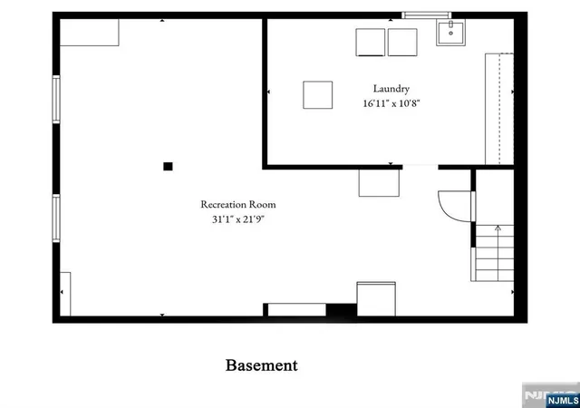 30th image of 24 Filippone Wy, Little Falls, NJ 07424 | MLS# 26029088
