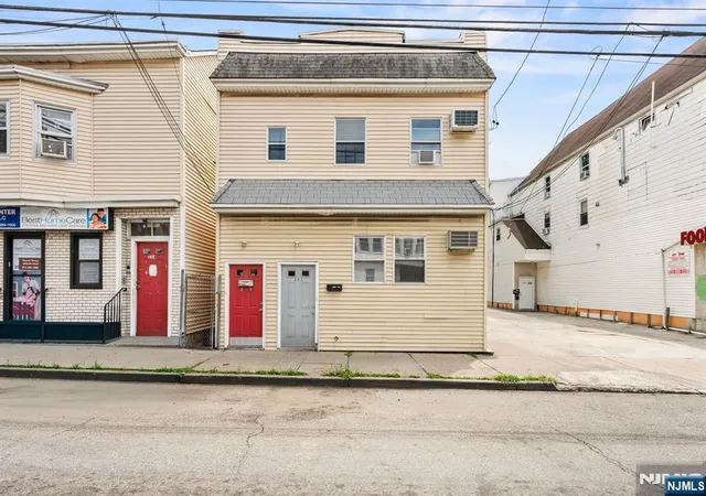 Photo 2 of Multi family home for sale at 352 Totowa Ave, Paterson, NJ 07502 | MLS# 26029118 | Listing updated on 2026-08-21