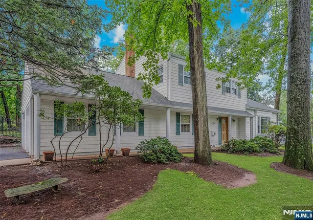 Photo 1 of Sale Pending at 23 Haller Dr, Cedar Grove, NJ 07009 | MLS# 26029119 | Listing updated on 2026-08-28