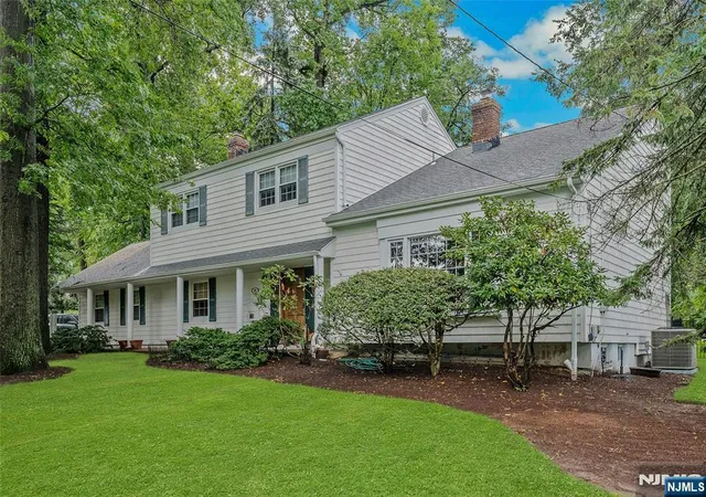 Photo 2 of Sale Pending at 23 Haller Dr, Cedar Grove, NJ 07009 | MLS# 26029119 | Listing updated on 2026-08-28