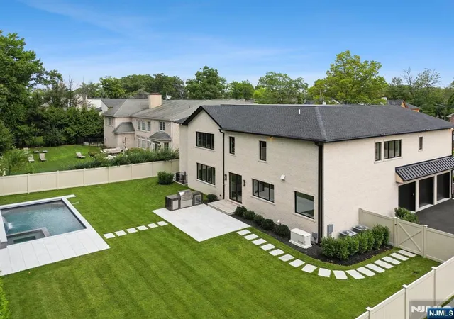 Photo 2 of Single family home for sale at 50 Roberts Rd, Englewood Cliffs, NJ 07632 | MLS# 26029128 | Listing updated on 2026-08-08