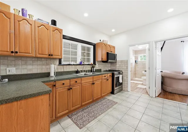 5th image of 56 Passaic St, Garfield, NJ 07026 | MLS# 26029133