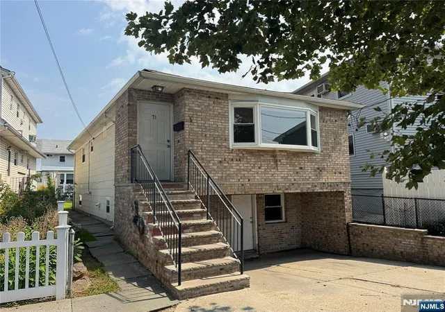 Single family home for sale at 71 Suburbia Ct, Jersey City, NJ 07305 | MLS# 26029134