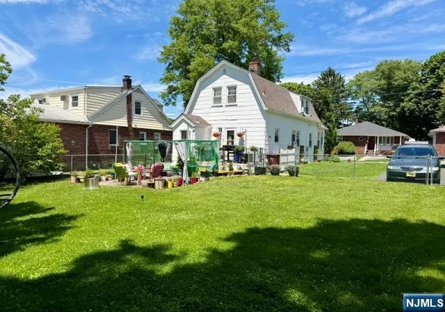 Photo 4 of Sale Pending at 31 Hope St, Nutley, NJ 07110 | MLS# 26029142 | Listing updated on 2026-08-31