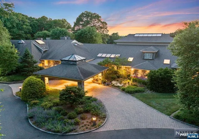 Single family home for sale at 125 Chestnut Ridge Rd, Saddle River, NJ 07458 | MLS# 26029144