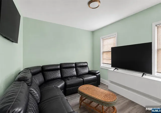 Photo 3 of Sale Pending at 62 Highland St, Paterson, NJ 07524 | MLS# 26029152 | Listing updated on 2026-08-31