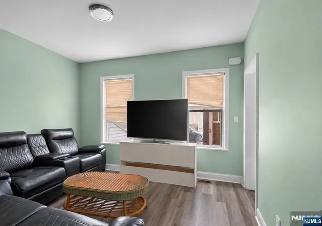 Photo 3 of Sale Pending at 62 Highland St, Paterson, NJ 07524 | MLS# 26029152 | Listing updated on 2026-10-01