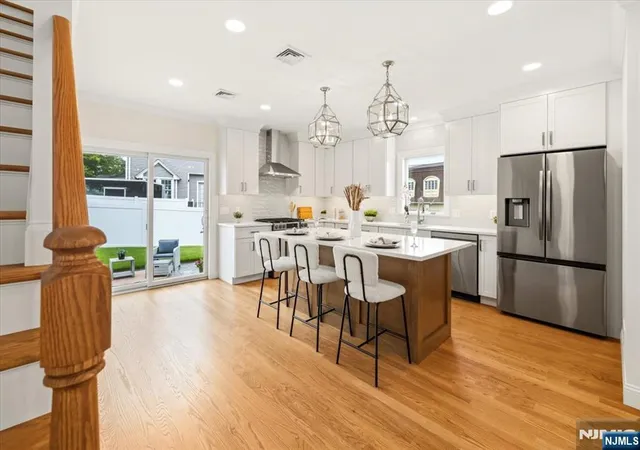 Photo 3 of Sale Pending at 3 Grove St, Waldwick, NJ 07463 | MLS# 26029153 | Listing updated on 2026-08-21