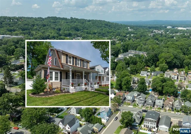 1st image of 125 Stevens Ave, Little Falls, NJ 07424 | MLS# 26029157