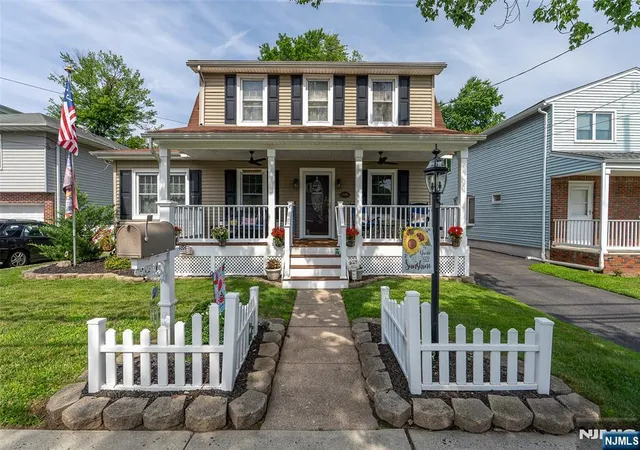 2nd image of 125 Stevens Ave, Little Falls, NJ 07424 | MLS# 26029157