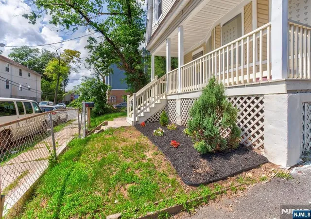 Photo 2 of Single family home for sale at 31-33 Voorhees St, Newark, NJ 07108 | MLS# 26029163 | Listing updated on 2026-08-04