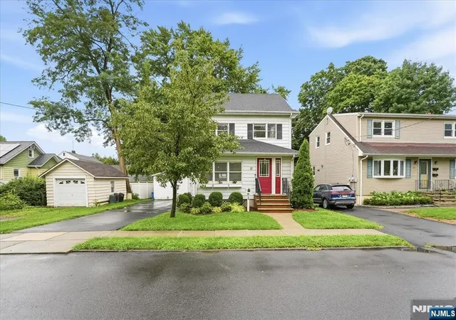 Photo 1 of Sale Pending at 30 Genevieve Ave, Hawthorne, NJ 07506 | MLS# 26029175 | Listing updated on 2026-08-18