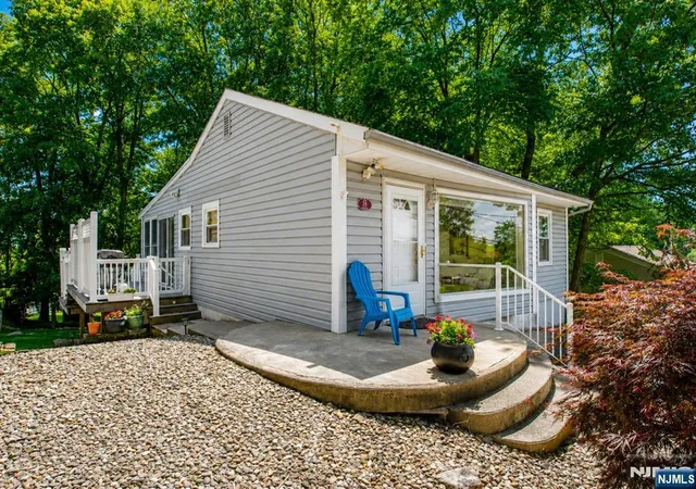 1st image of 23 Algonquin Ave, Rockaway Township, NJ 07866 | MLS# 26029199