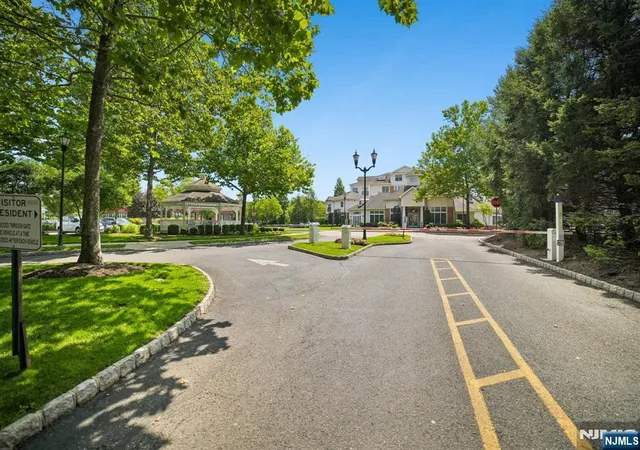 Photo 3 of Sale Pending at 4101 Piermont #1203, Tenafly, NJ 07670 | MLS# 26029205 | Listing updated on 2026-09-01