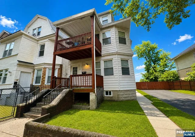 1st image of 554 Norwood St, East Orange, NJ 07018 | MLS# 26029208
