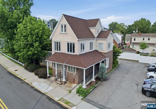 Multi family home for sale at 15 Wallington Ave, Wallington, NJ 07057 | MLS# 26029212