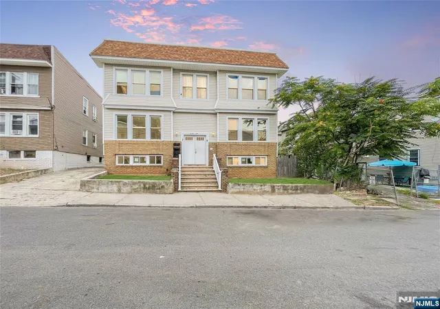 Multi family home for sale at 9 Patten Pl, Newark, NJ 07112 | MLS# 26029220