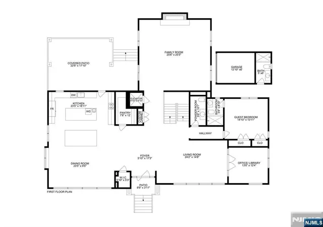 Photo 3 of Single family home for sale at 662 Summit St, Englewood Cliffs, NJ 07632 | MLS# 26029221 | Listing updated on 2026-08-09