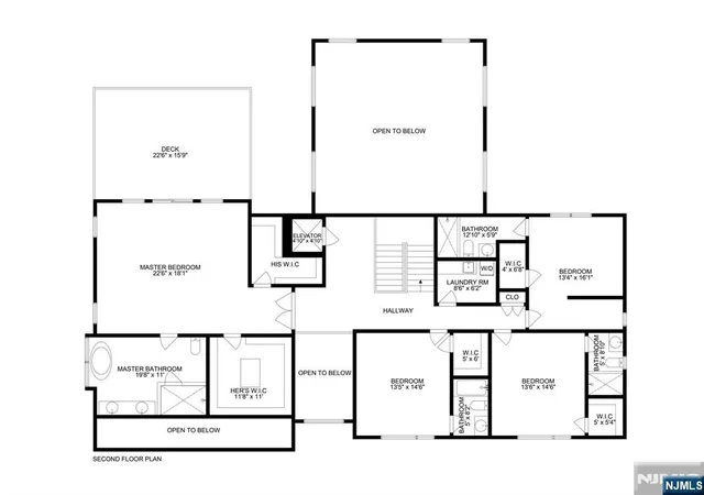 5th image of 662 Summit St, Englewood Cliffs, NJ 07632 | MLS# 26029221