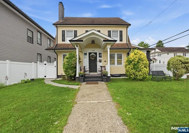 Photo 1 of Sale Pending at 570 572 11th Ave, Paterson, NJ 07514 | MLS# 26029222 | Listing updated on 2026-09-14