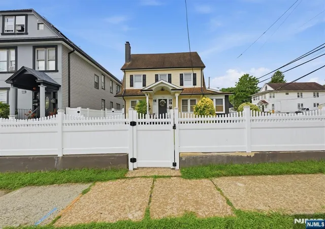 Photo 2 of Sale Pending at 570 572 11th Ave, Paterson, NJ 07514 | MLS# 26029222 | Listing updated on 2026-09-14