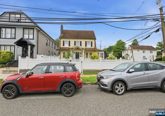 Photo 3 of Sale Pending at 570-572 11Th Ave, Paterson, NJ 07514 | MLS# 26029222 | Listing updated on 2026-09-14