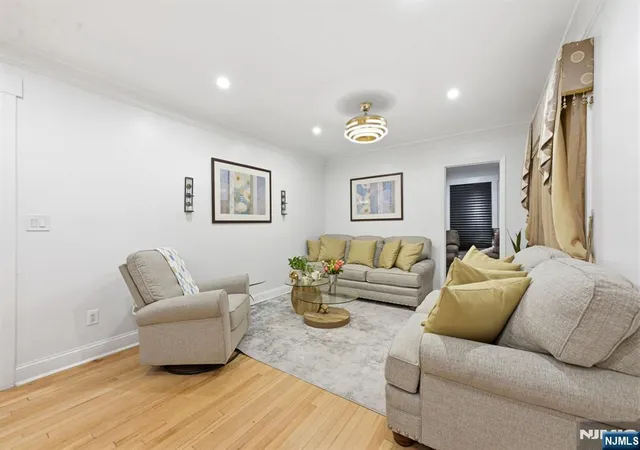 Photo 4 of Sale Pending at 570-572 11Th Ave, Paterson, NJ 07514 | MLS# 26029222 | Listing updated on 2026-09-14